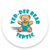 Ted-Dee Bear Septic LLC logo